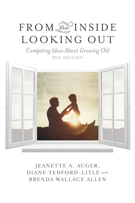 Book cover image for From the Inside Looking Out ISBN: 9781552660706